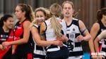 2020 Women's preliminary final vs West Adelaide Image -5f39350372520